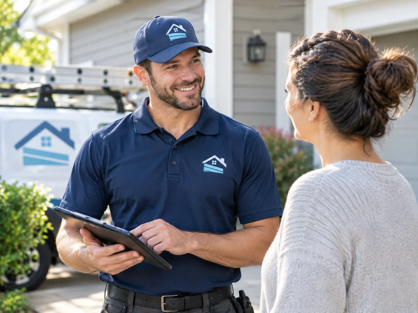 Commercial Siding Repair in Nikiski, AK